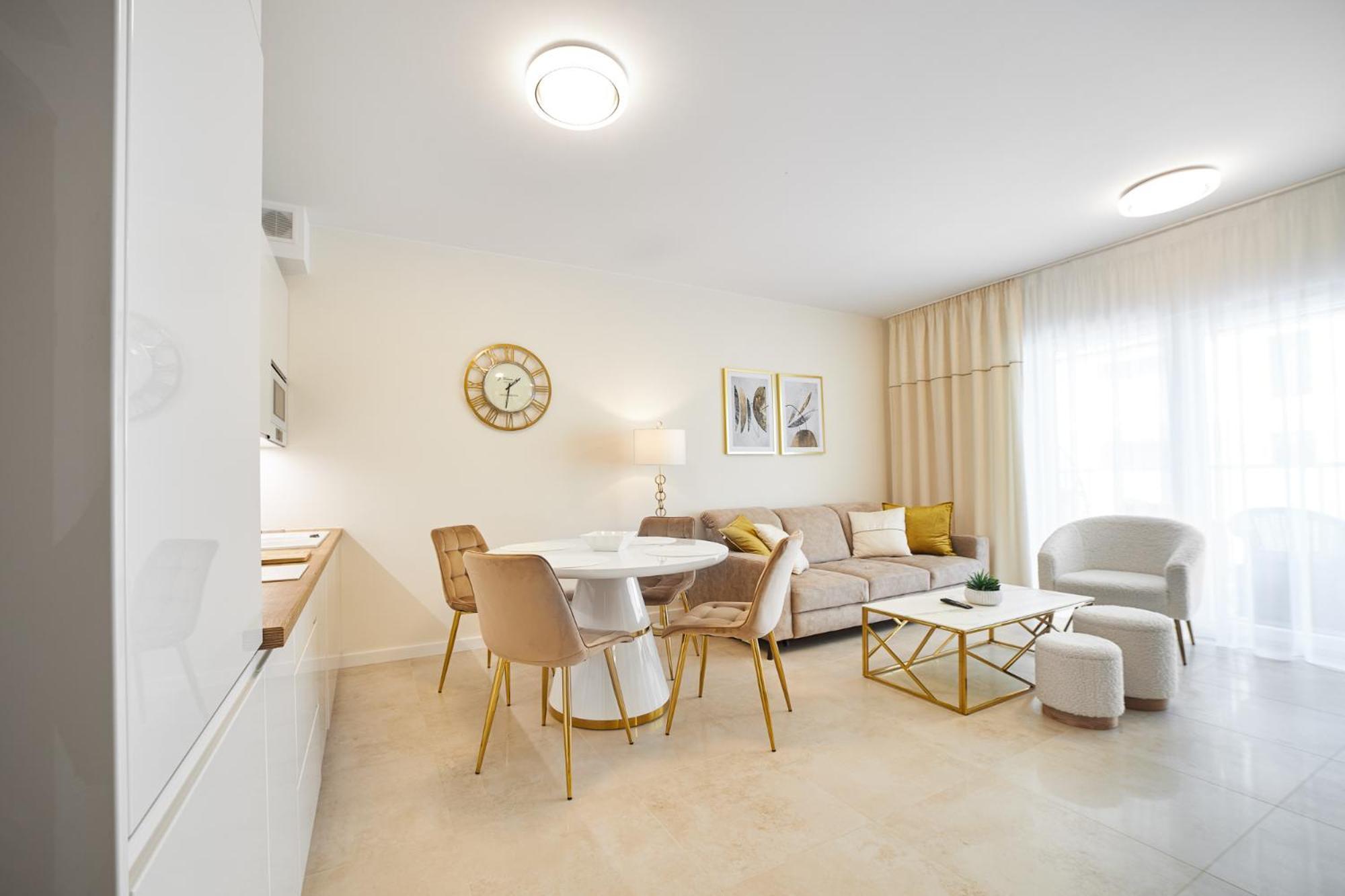 Apartament Sea Star Pogorzelica  Exterior foto